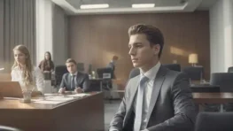 Поясняющая иллюстрация к материалу "Эксперт в сфере закупок (44-ФЗ, 223-ФЗ) для заказчиков​ (код A, B) (очно в Смоленске)"