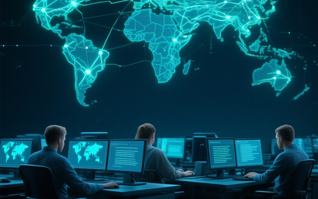 Изображение к статье "Отчетность по 44-ФЗ: Безупречный Алгоритм Без Ошибок"