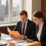 Наглядный пример к статье "Расторжение контракта: обязательный гайд в Смоленске"