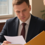 Наглядный пример к статье "Расторжение контракта: Экспертное обучение в Смоленске"