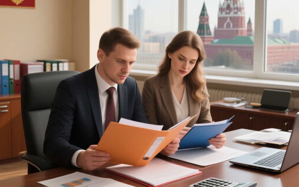 Поясняющая иллюстрация к материалу "Электронный документооборот: эксклюзивные шаги в Смоленске"