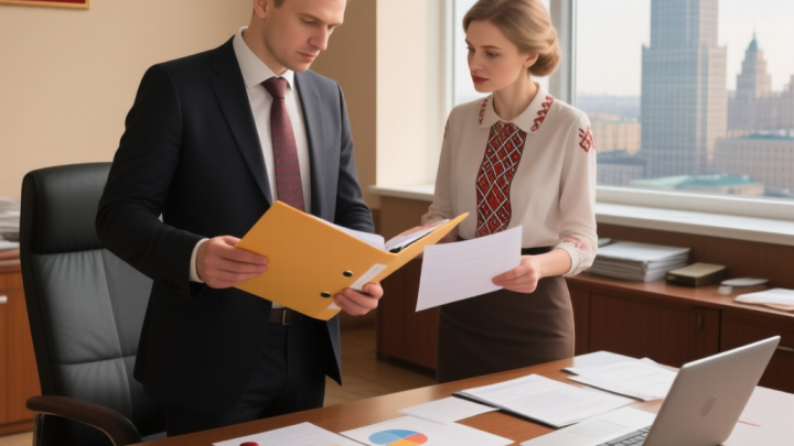 Изображение к статье "Участие в тендерах: эффективный план для важной подготовки"