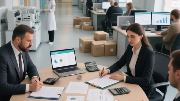 Поясняющая иллюстрация к материалу "Эксклюзивное обучение госзакупкам 44-ФЗ в Улан-Удэ"