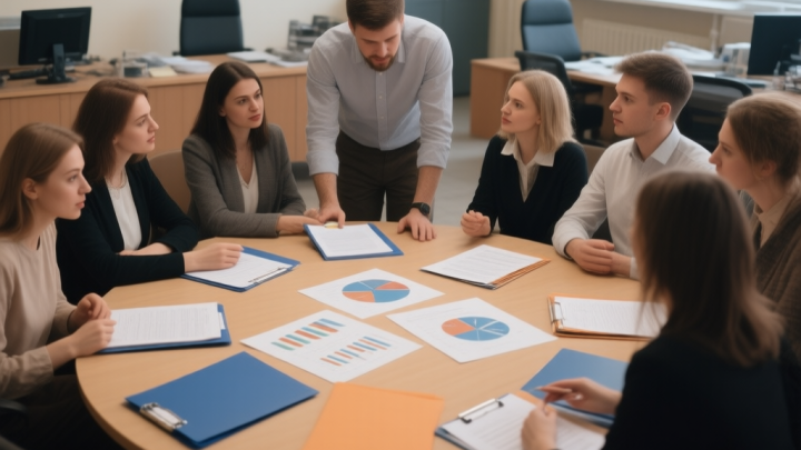 Графическое сопровождение статьи "Ответственность заказчика 44-ФЗ в Смоленске: Избегайте рисков"