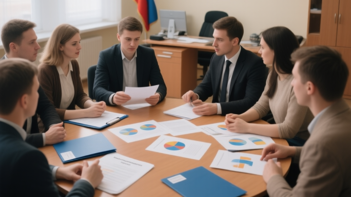 Иллюстрация 1: Конкурсная документация: Избегайте фатальных ошибок Графическое сопровождение статьи "Конкурсная документация — профессиональный разбор ошибок в Смоленске"