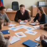 Наглядный пример к статье "Отчетность 44-ФЗ — профессиональное обучение в Смоленске"