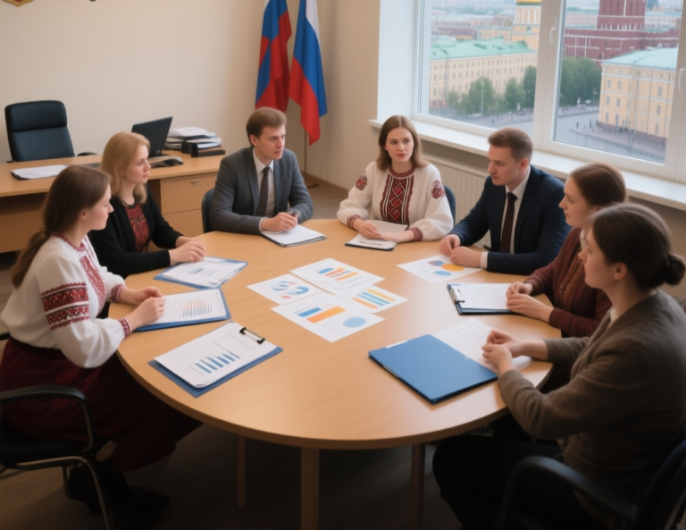 Наглядный пример к статье "Обучение закупкам в Смоленске: Лучшие программы FZ44"