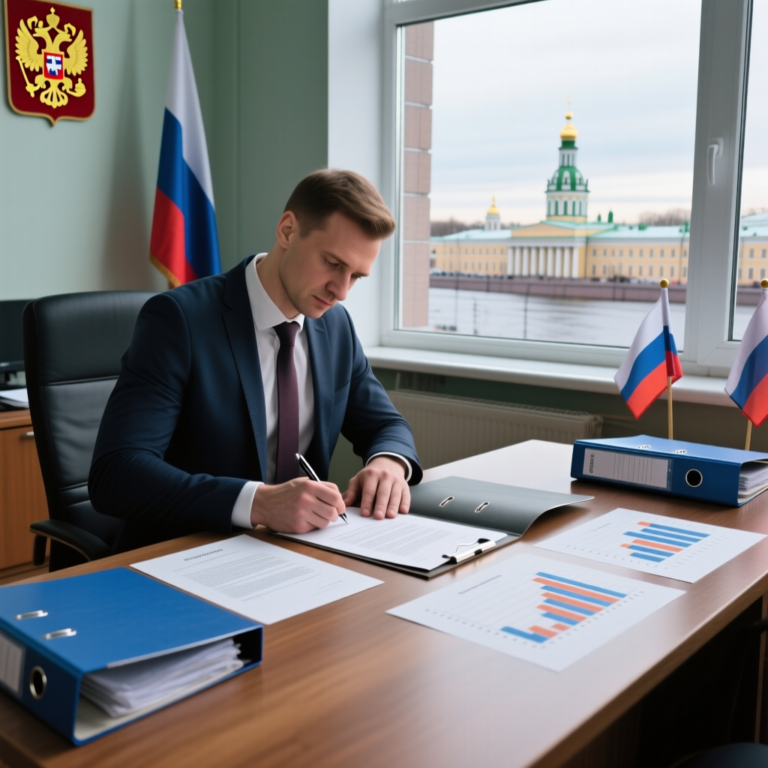 Поясняющая иллюстрация к материалу "Обучение закупкам: Обязательный шаг от реестра недросовестных в Смоленске [sc name=year][/sc]"