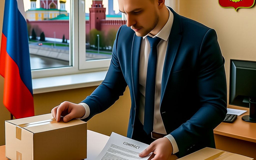 Графическое сопровождение статьи "Необоснованно крупный лот: Обязательная судебная практика в Твери [sc name=year][/sc]"