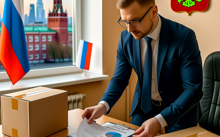 Поясняющая иллюстрация к материалу "Оценка поставщика: эффективные критерии в Смоленске"