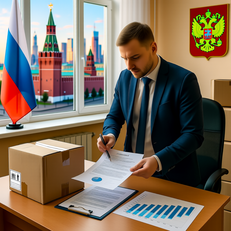 Поясняющая иллюстрация к материалу "Подтверждение производства: обязательные изменения в Смоленске [sc name=year][/sc]"