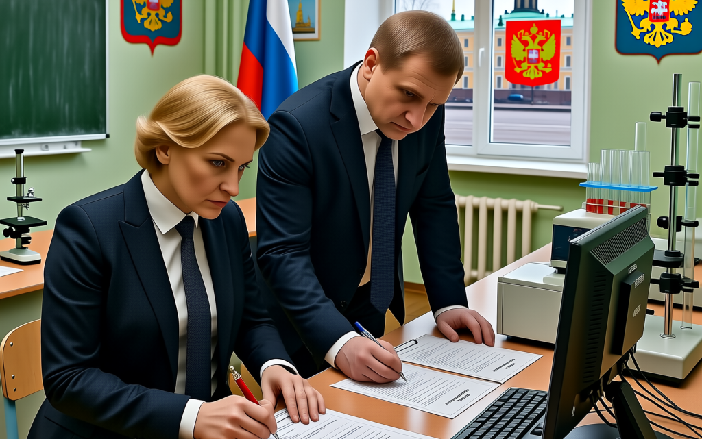 Наглядный пример к статье "Электронные контракты: Полное руководство в Смоленске"