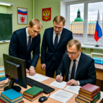 Наглядный пример к статье "Расторжение контракта легко в Смоленске обучение"