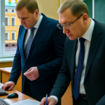 Наглядный пример к статье "Обеспечение заявок: Эксклюзивное обучение в Смоленске"