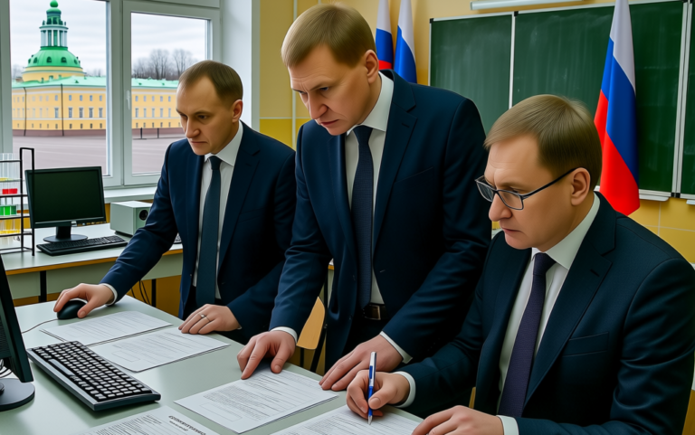 Наглядный пример к статье "Законодательство 44-ФЗ — важные изменения в Смоленске"