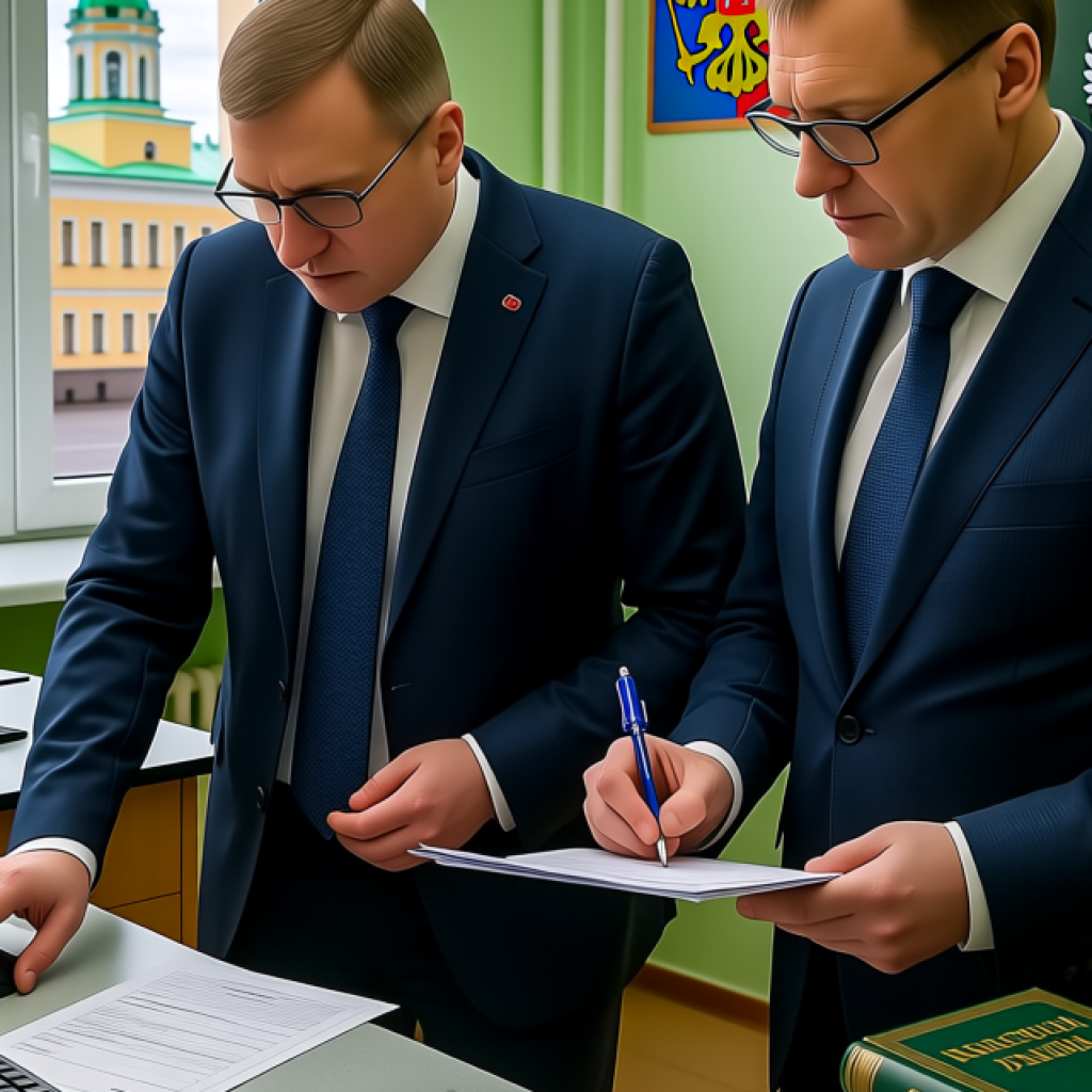 Наглядный пример к статье "Обновления законодательства 44-ФЗ обучение в Смоленске"