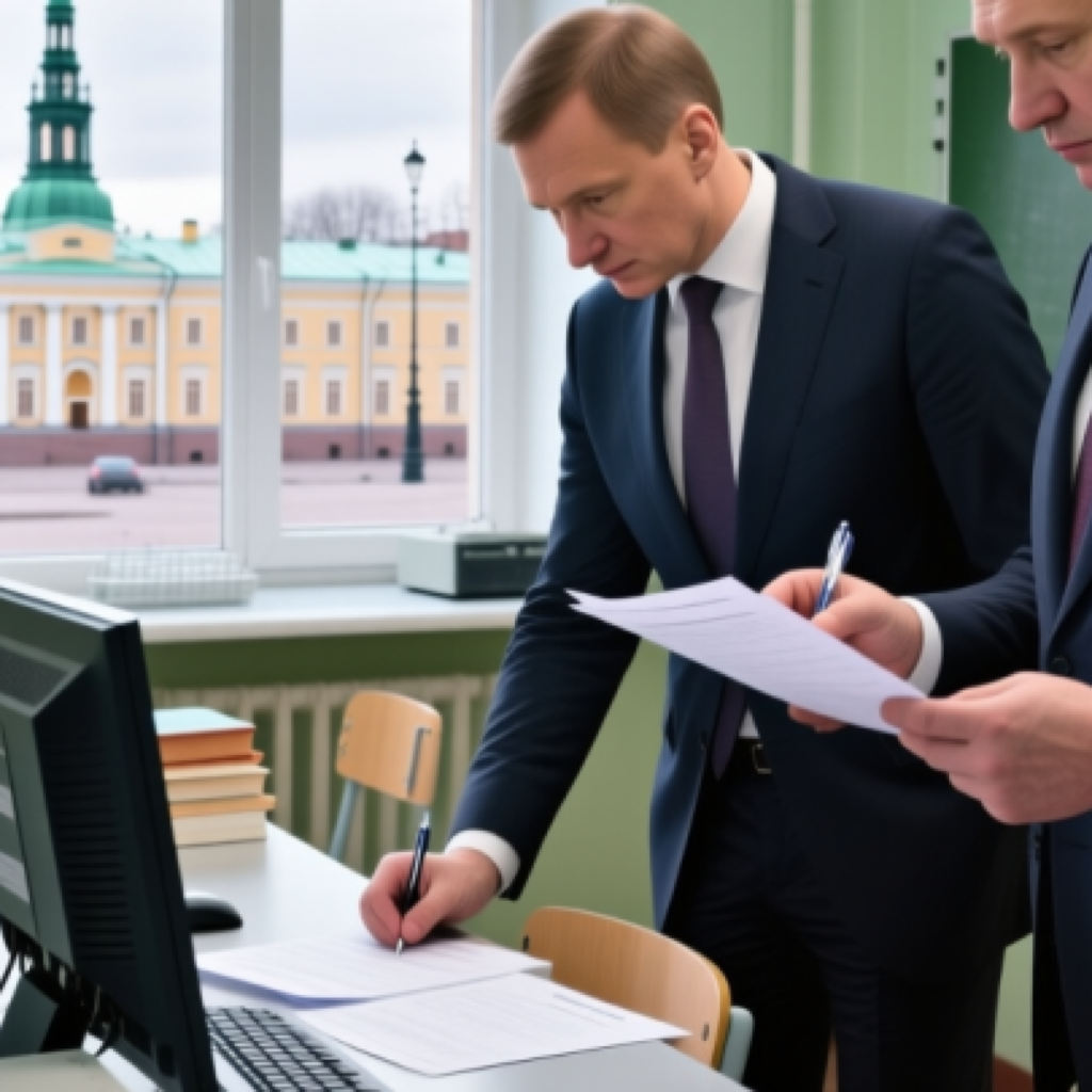 Наглядный пример к статье "Оценка заявок: лучшие практики в Смоленске"