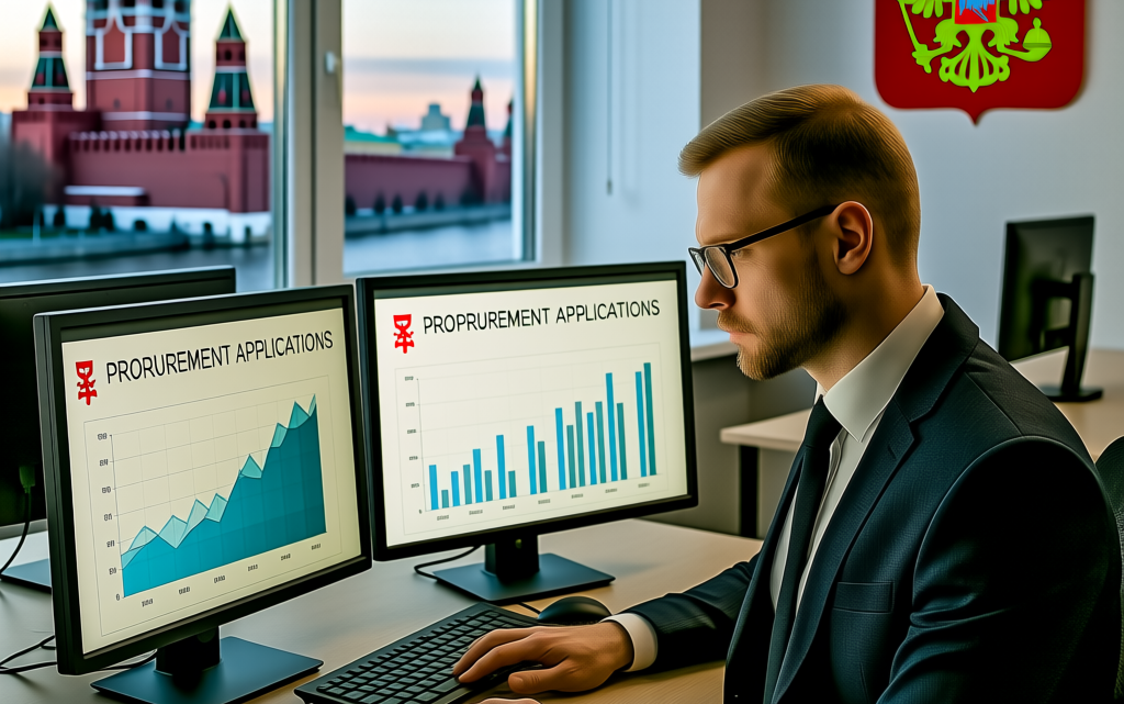 Наглядный пример к статье "Отчетность закупок: Экспертный курс в Смоленске"