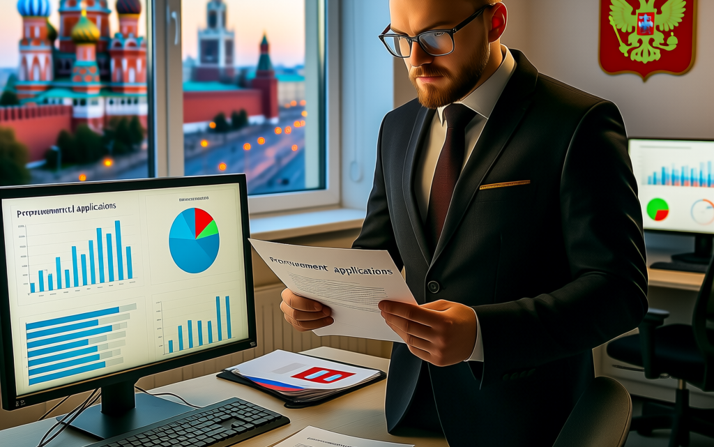 Поясняющая иллюстрация к материалу "Обучение специалистов: эксклюзивный гайд по закупкам в Смоленске"