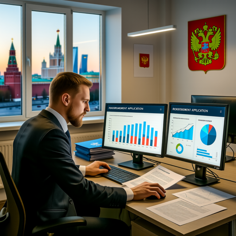 Наглядный пример к статье "Ответственность заказчика — важное обучение госзакупкам в Смоленске"