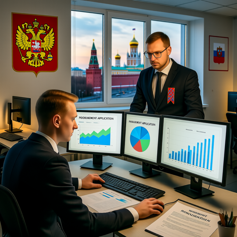 Иллюстрация 1: Отчетность закупок 44-ФЗ: Безупречный контроль для специалистов Изображение к статье "Отчетность закупок 44-ФЗ: Безупречный контроль для специалистов"