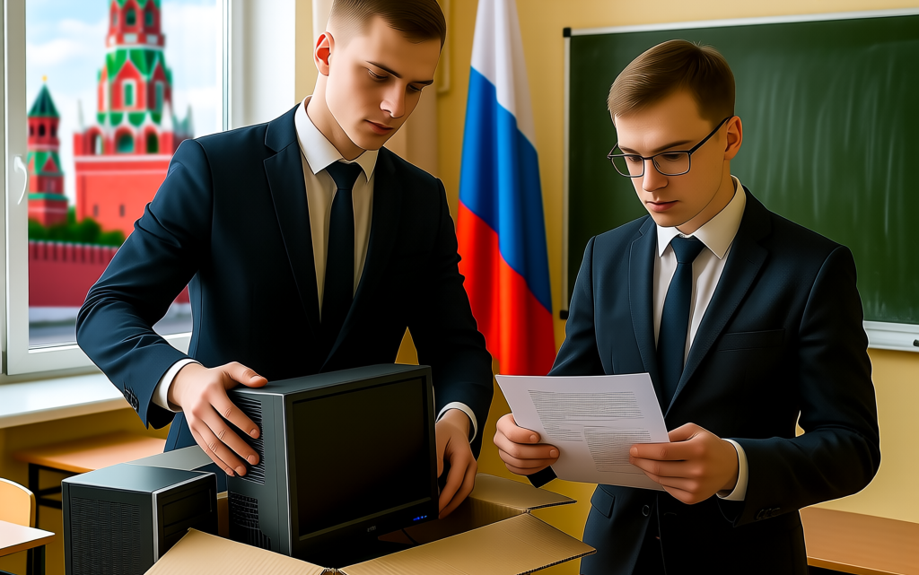 Поясняющая иллюстрация к материалу "Курсы по 44-ФЗ: Лучший старт карьеры в Смоленске [sc name=year][/sc]"