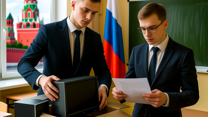 Наглядный пример к статье "Электронные контракты: Обязательное обучение госзакупкам в Смоленске"