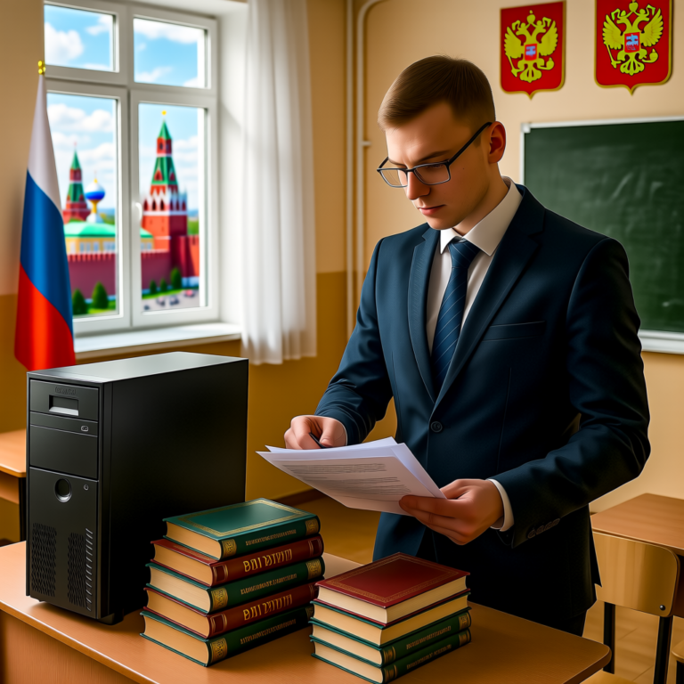 Поясняющая иллюстрация к материалу "44-ФЗ: эффективное обоснование цены контракта в Смоленске"