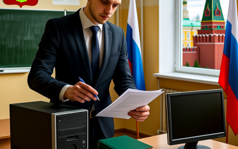 Поясняющая иллюстрация к материалу "Запрет стандартов госзакупок: Срочные изменения в Смоленске [sc name=year][/sc]"