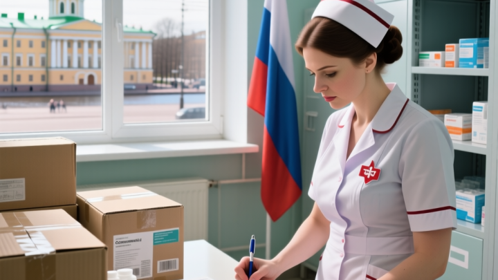 Наглядный пример к статье "Работа с поставщиками: незаменимое обучение в Смоленске"