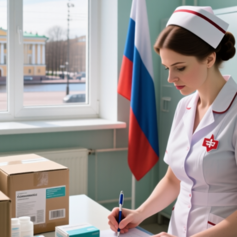 Наглядный пример к статье "Электронный документооборот в Смоленске: инструкция"