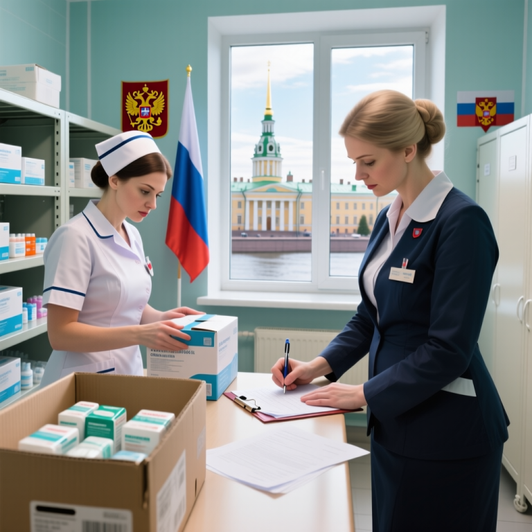 Графическое сопровождение статьи "Контроль исполнения контракта 44-ФЗ — профессиональное обучение в Смоленске"