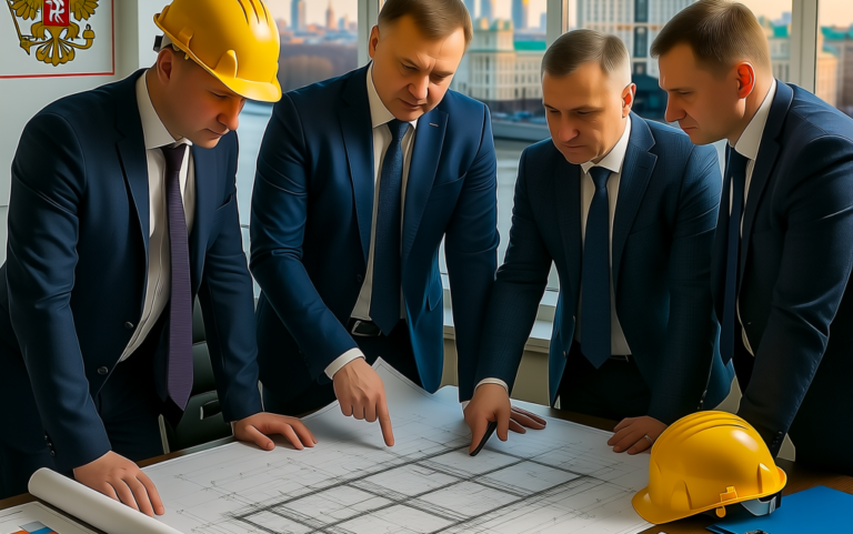 Поясняющая иллюстрация к материалу "Оценка заявок: в Смоленске Простое обучение закупкам"