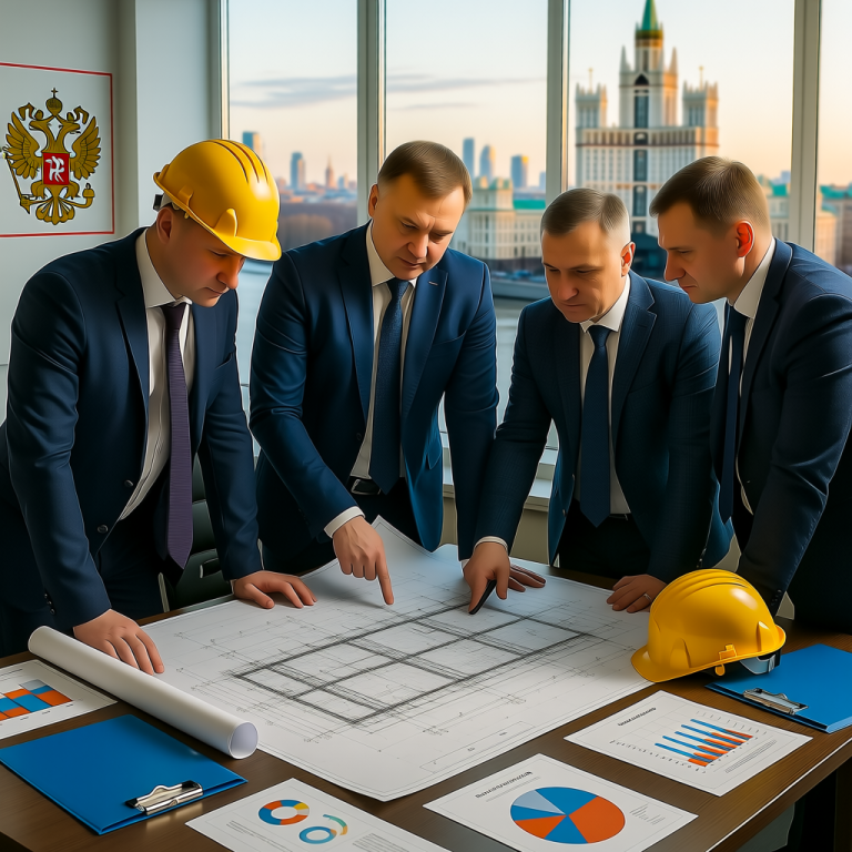 Графическое сопровождение статьи "Защита прав поставщика: эксклюзивное обучение во Владимире"