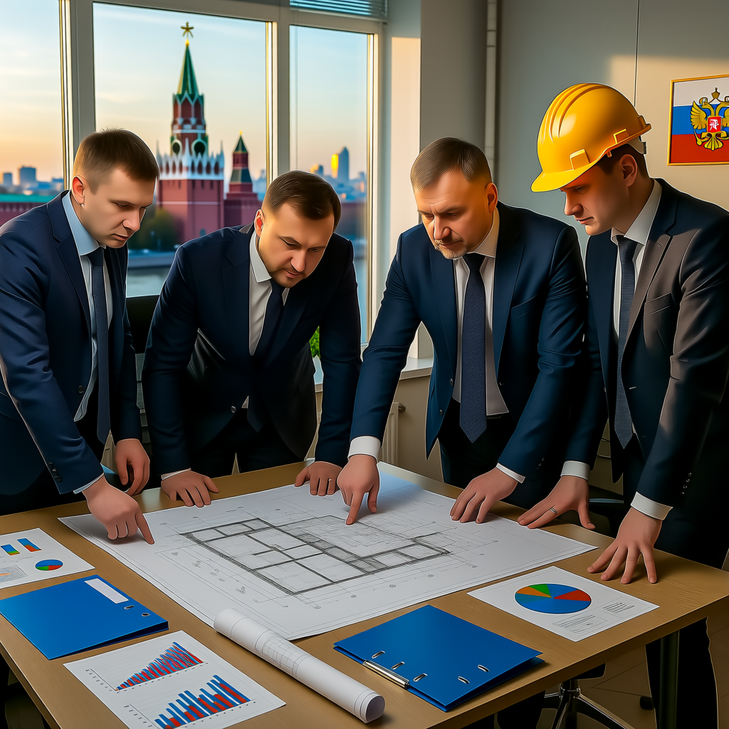 Изображение к статье "Расторжение контракта: эффективный алгоритм для заказчика"