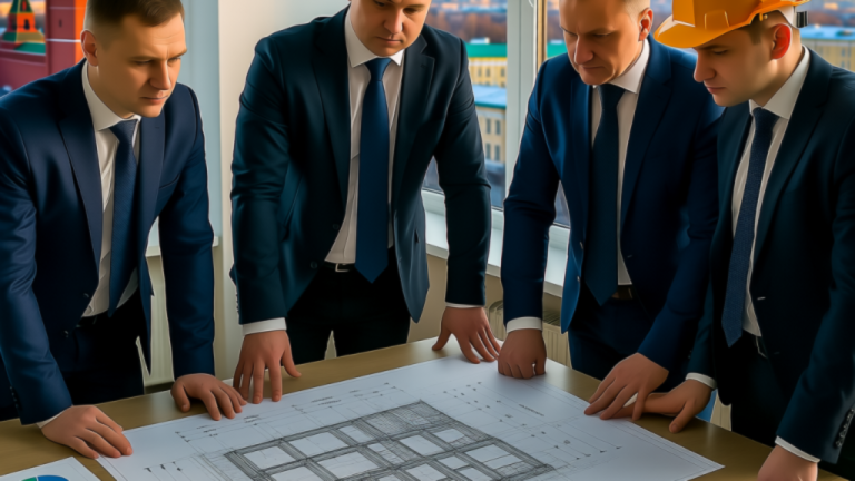 Изображение к статье "Новое в 44-ФЗ и 223-ФЗ: обзор изменений 2026 года и их влияние на повседневную работу заказчика и поставщика"