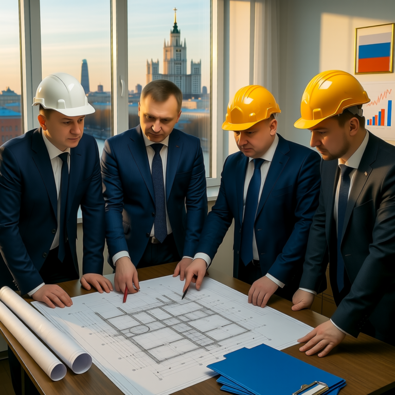 Графическое сопровождение статьи "Контрактный управляющий — эффективное обучение 44-ФЗ в Смоленске"