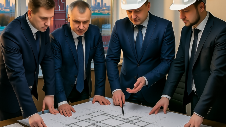 Наглядный пример к статье "44-ФЗ: эффективная организация закупок для госкомпаний в Смоленске"