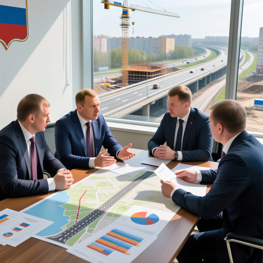 Графическое сопровождение статьи "Потрясающее планирование закупок 44-ФЗ в Смоленске"