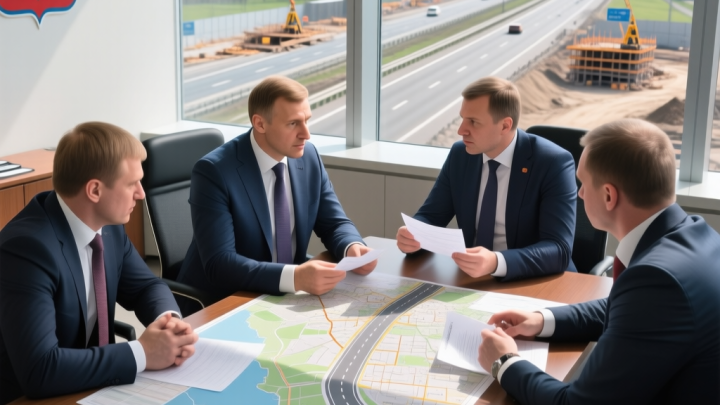 Поясняющая иллюстрация к материалу "в Смоленске Эксклюзивное обучение закупкам 44-ФЗ"