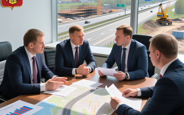 Поясняющая иллюстрация к материалу "Изменение государственных контрактов: Обязательное обновление в Смоленске [sc name=year][/sc]"