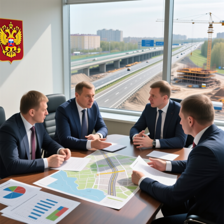 Графическое сопровождение статьи "44-ФЗ: Экспертная документация закупок в Смоленске"