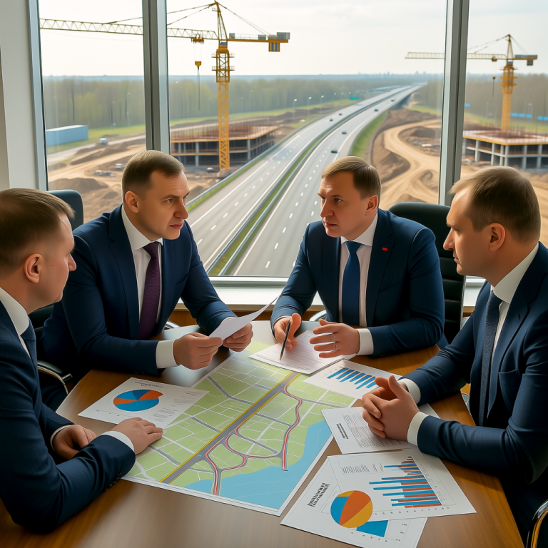 Наглядный пример к статье "Обучение госзакупкам — профессиональный контроль контрактов в Смоленске"