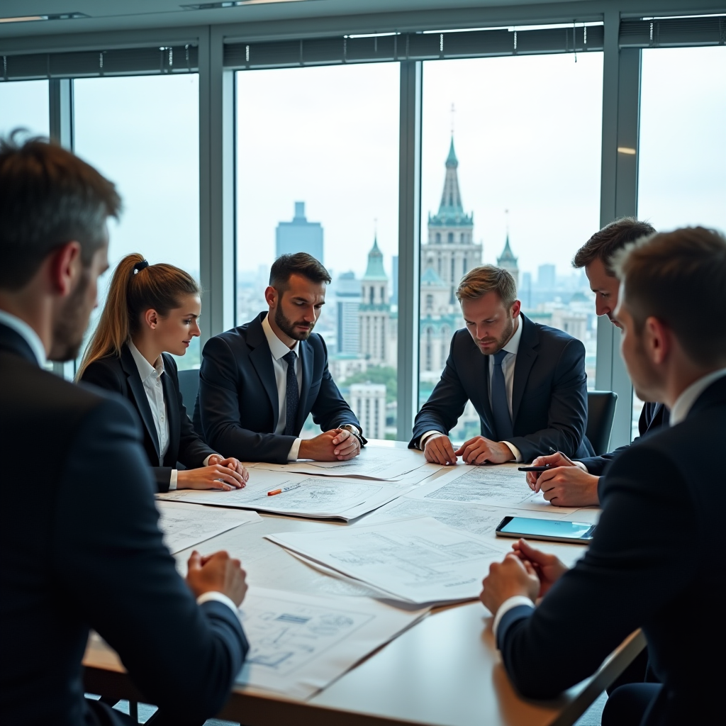 Наглядный пример к статье "Обучение контрактным управляющим в Смоленске: Эксклюзивные программы"