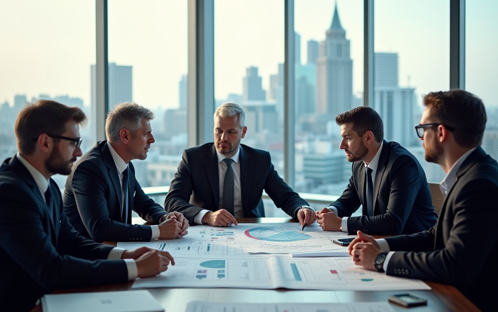 Поясняющая иллюстрация к материалу "223-ФЗ: Безупречная организация закупок в Смоленске"