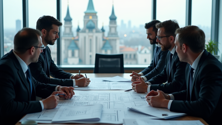 Иллюстрация 2: Расторжение контракта 44-ФЗ: Важное обучение для профессионалов Поясняющая иллюстрация к материалу "Расторжение контракта 44-ФЗ — важное практическое обучение в Смоленске"