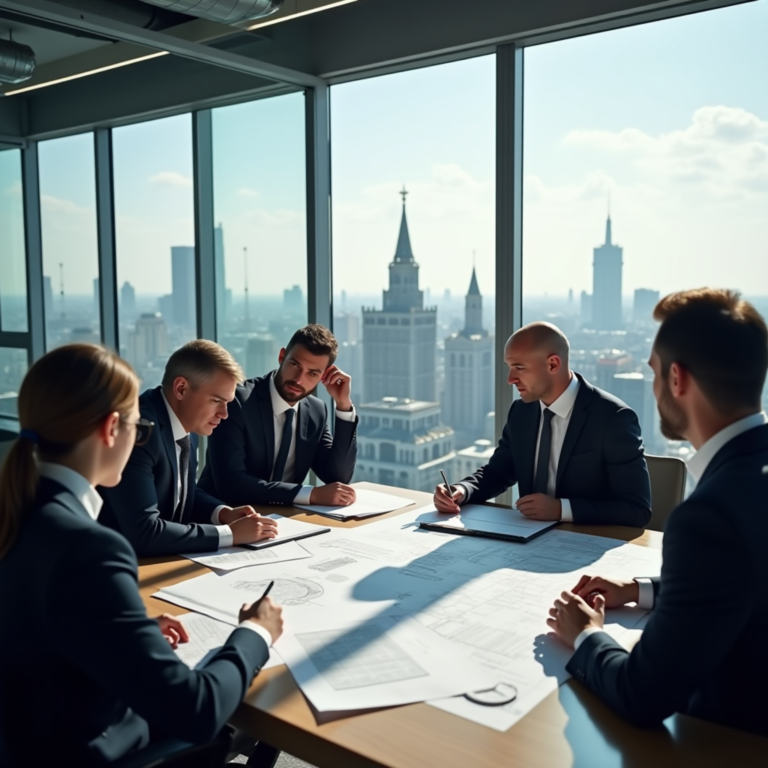 Поясняющая иллюстрация к материалу "Повышение квалификации [sc name=year][/sc]: Обязательный карьерный рост для специалистов [sc name=incity][/sc]"