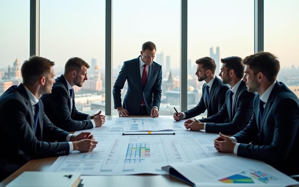 Поясняющая иллюстрация к материалу "Риски исполнения контракта в Смоленске — эксклюзивное обучение"