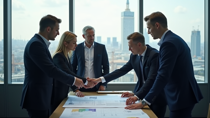 Графическое сопровождение статьи "Открытый конкурс 44-ФЗ: Успешное планирование закупок в Смоленске"