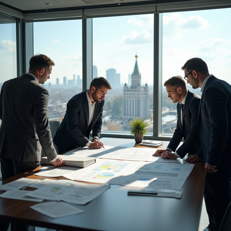 Наглядный пример к статье "Электронные контракты — эффективная цифровизация в Смоленске"